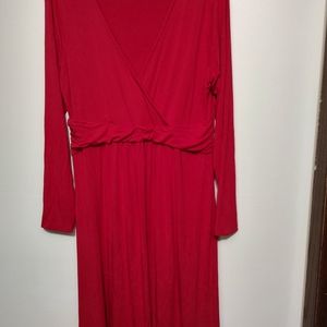 Old Navy Maternity Dress